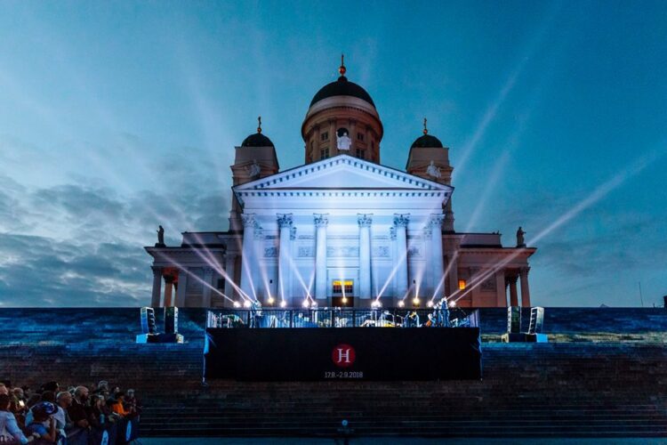 Helsinkifestivla