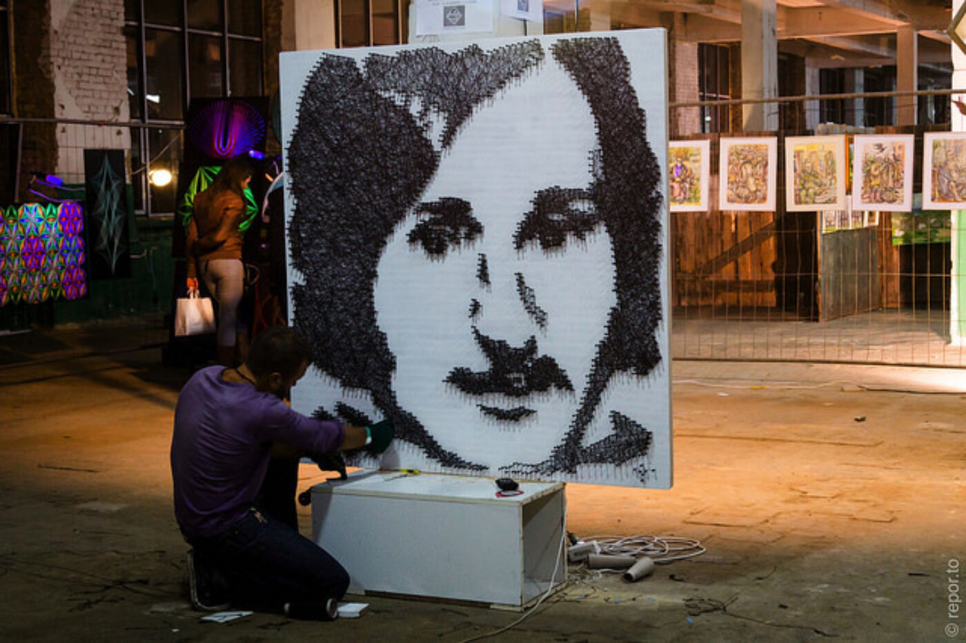 Gogol Small
