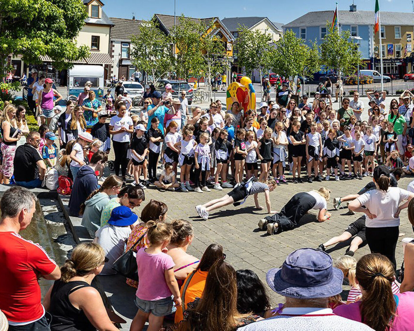 Kfest Fishkill Free Festivals - European Festivals Association