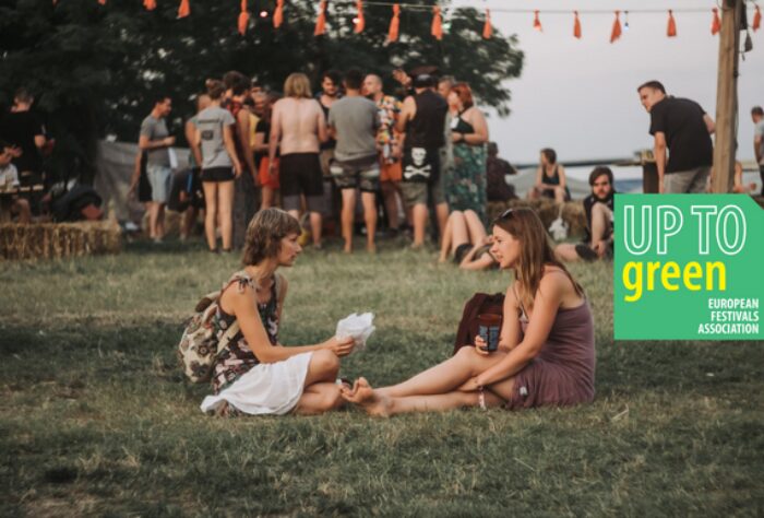 Go Green Festivals 4