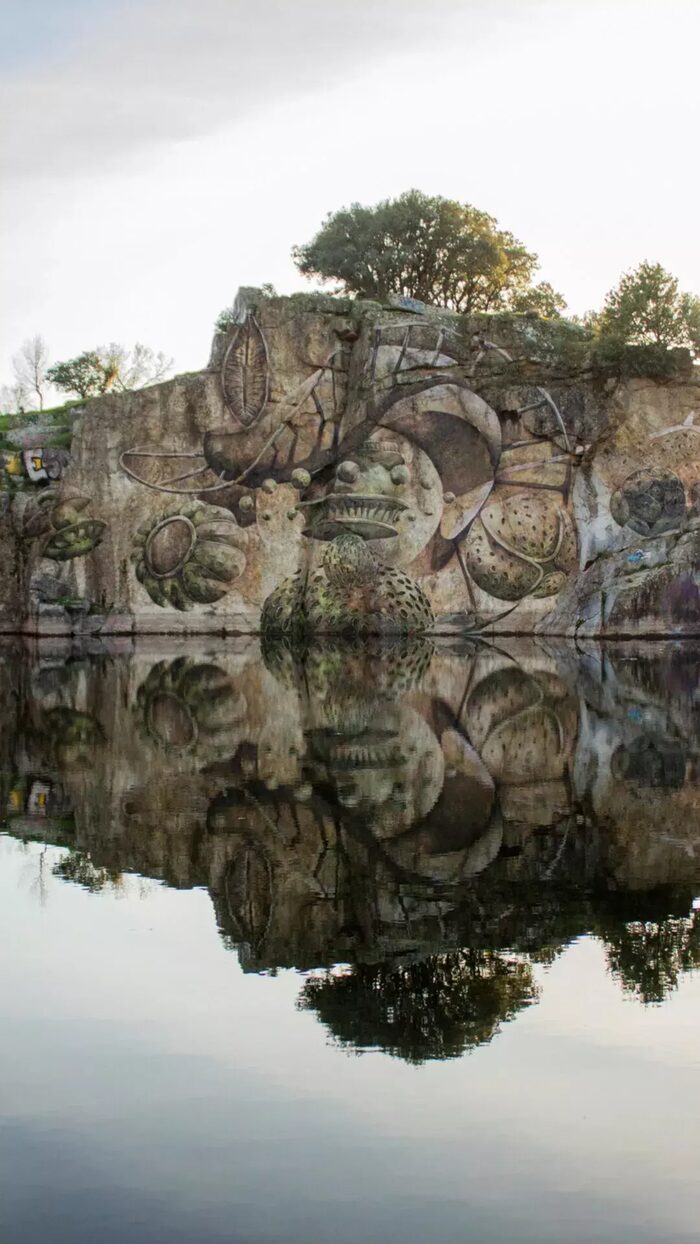 Stone Art
