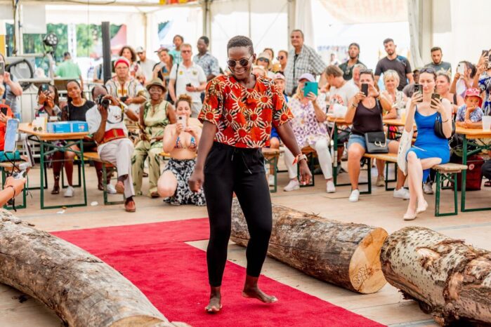 Afrika-Tage-Wien-Festival