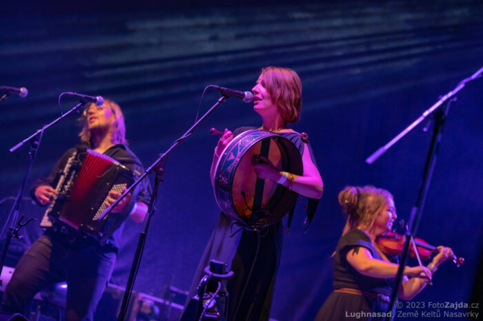 International Festival of Celtic Culture Lughnasad-diaspora-festivals