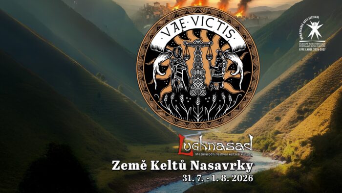Final cover International Festival of Celtic Culture Lughnasad