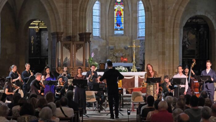 Périgord Noir Festival