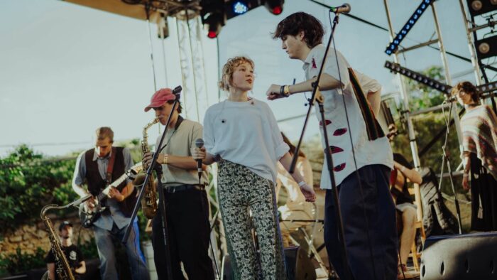 Kerekdomb Festival