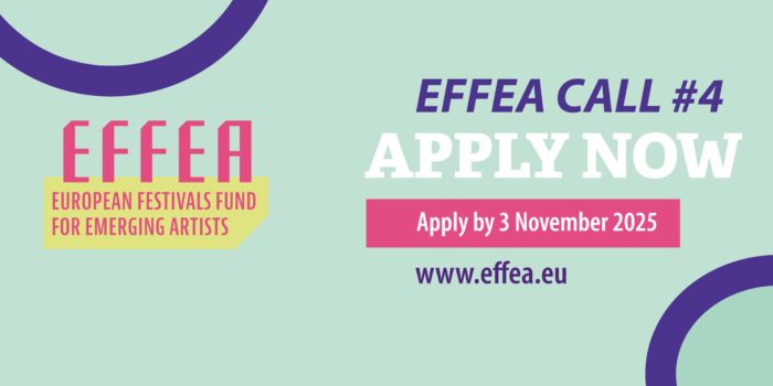EFFEA Call4 Newsletter no logo