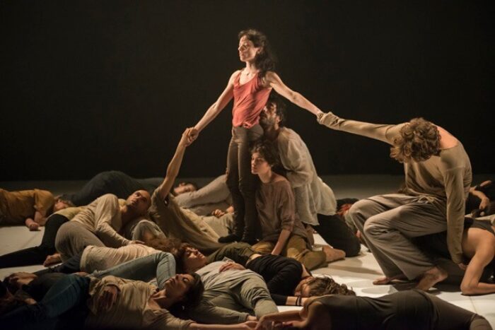 INTERPLAY article