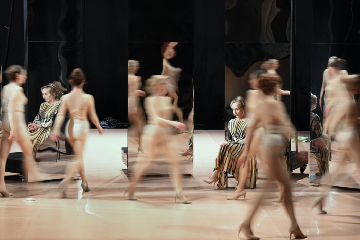 Photo c Peter Uhan Mittelfest