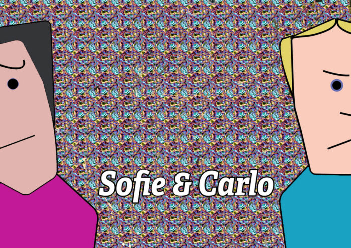 Sofie Carlo Corona5Bis
