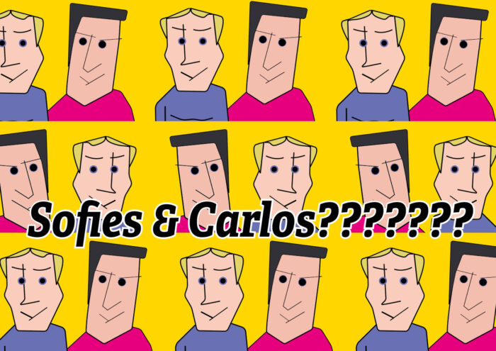 Sofie And Carlo S2 Episode1
