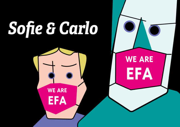 Sofie And Carlo S2 Episode2