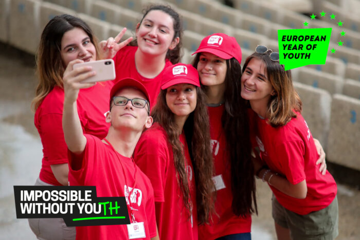 Travel Fest Albania Youth Stories