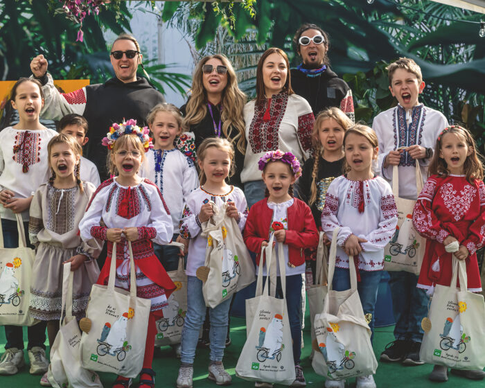 World Village Festival