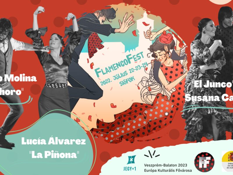 Flamenco banner 1