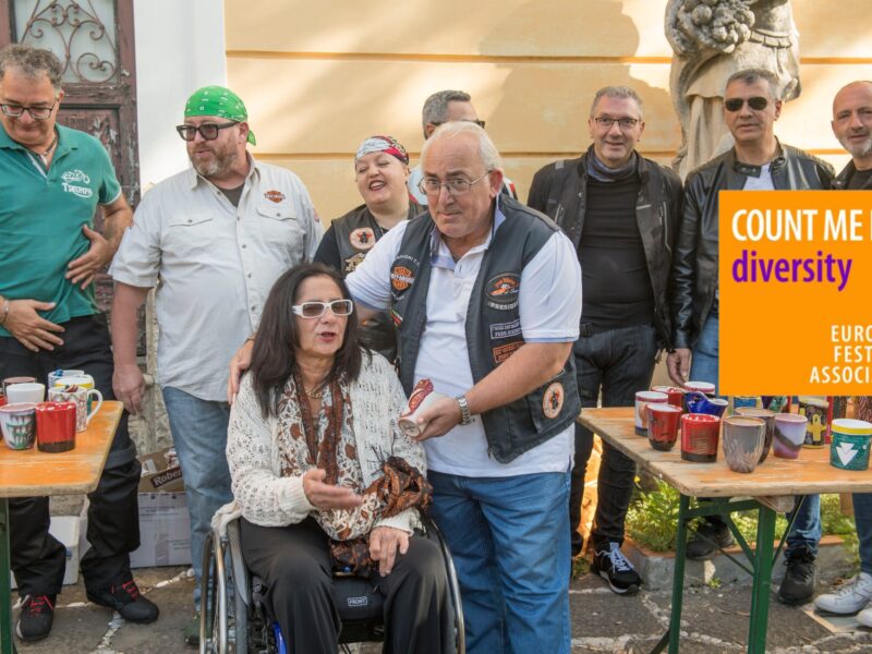 Festa dei boccalli