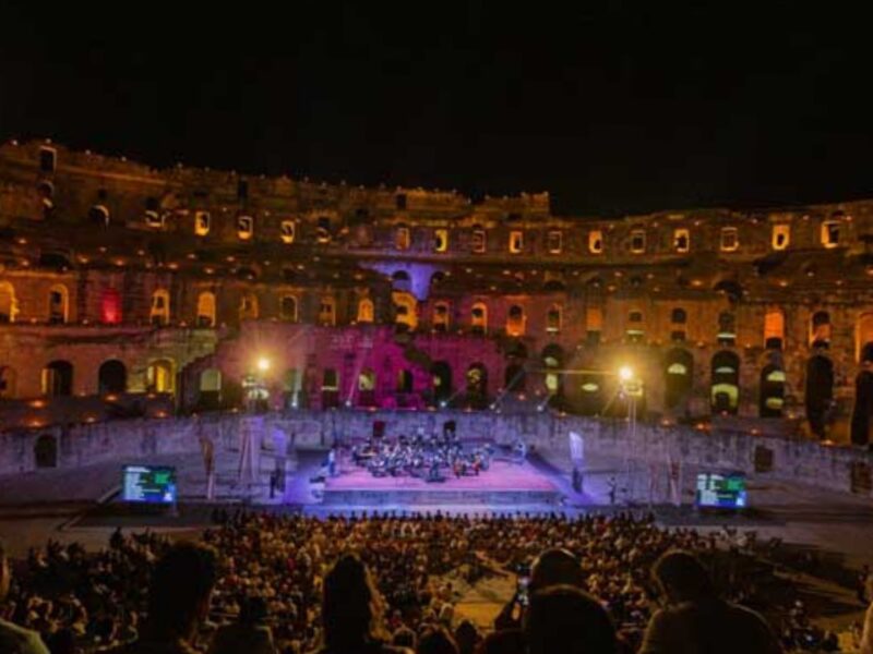 Nocturnes d Eljem 1