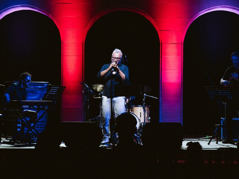 Mostar Jazz Fest 2026