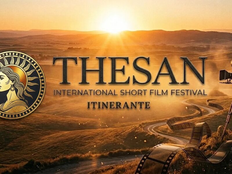 THESAN 6th Festival