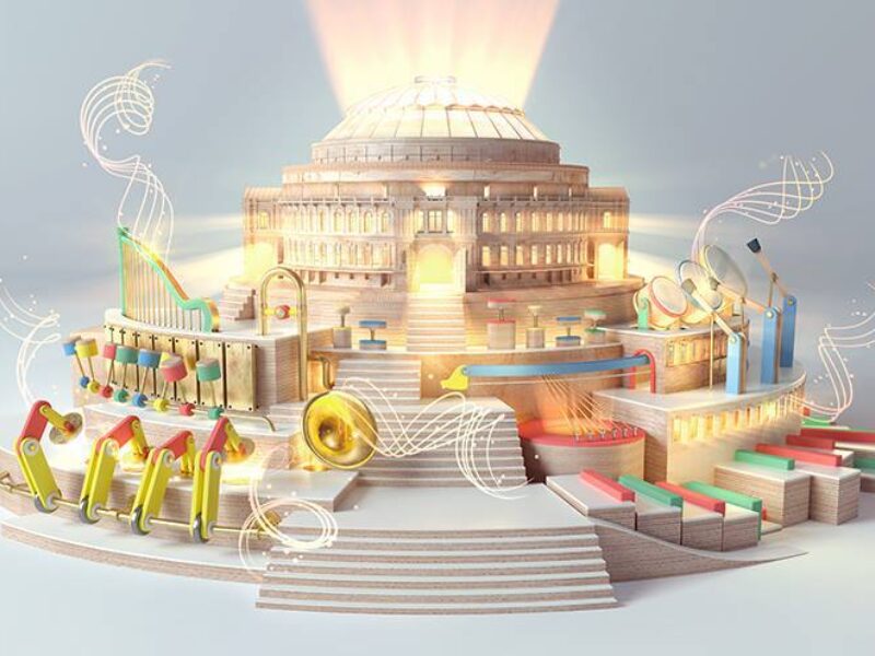 Bbcproms