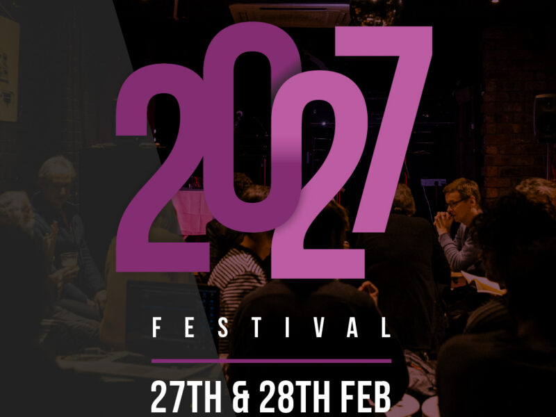 Festival square 2027