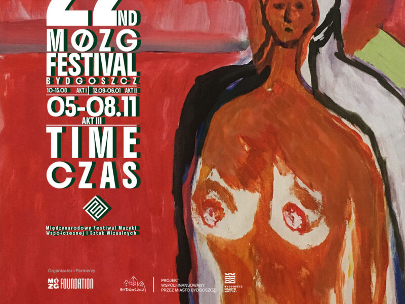 Instagram Feed 4x5 festival