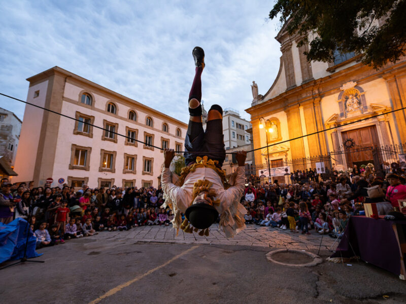 Ballaro buskers 2025 9 edizione2