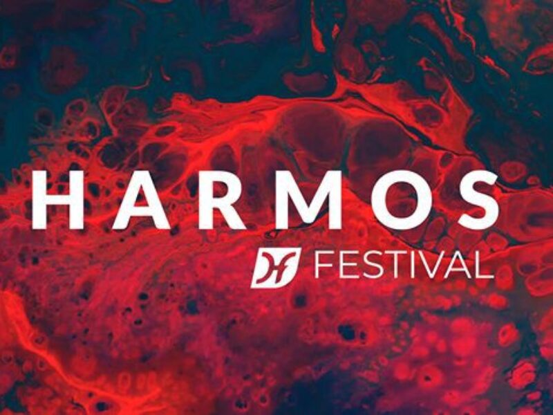 Harmos