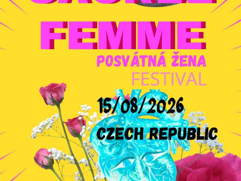 Sacree femme