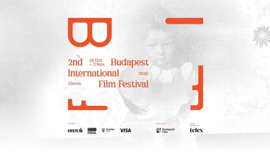 BIFF2025 cover