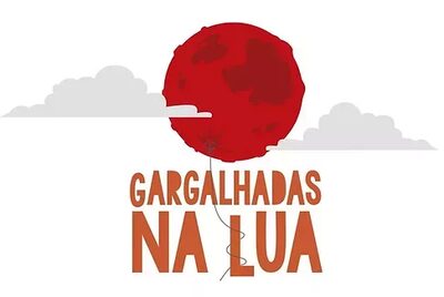 Logo gargalhadas