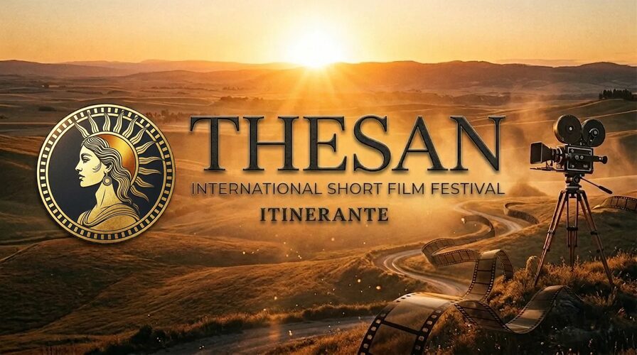 THESAN 6th Festival