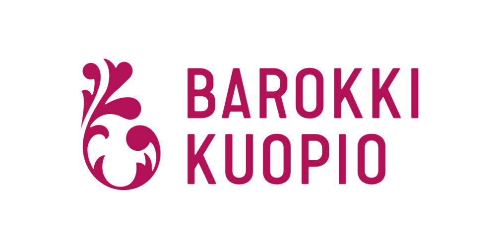 Logo punainen