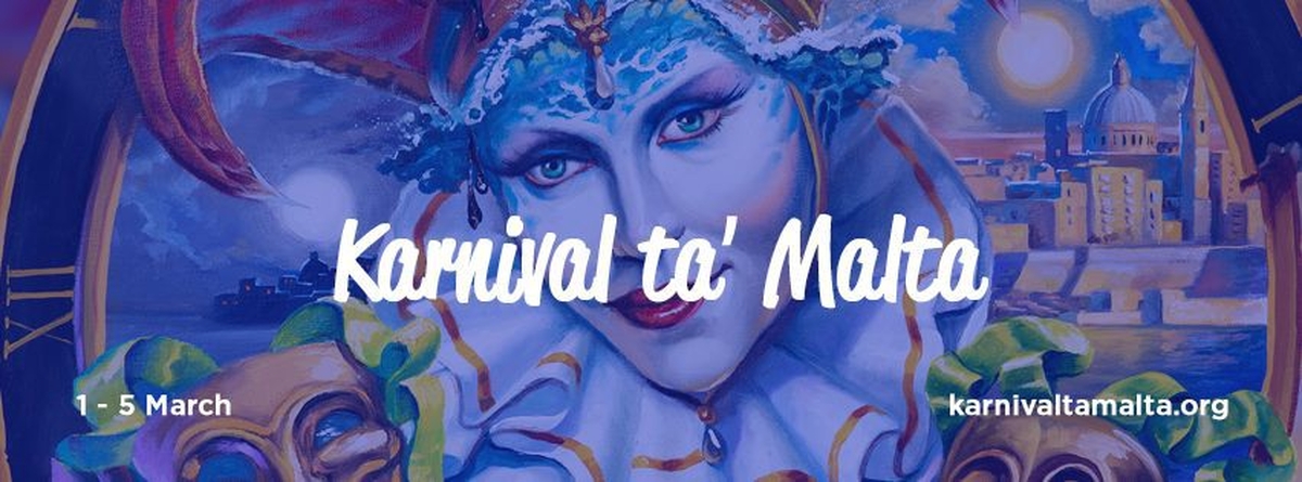 Carnival Malta