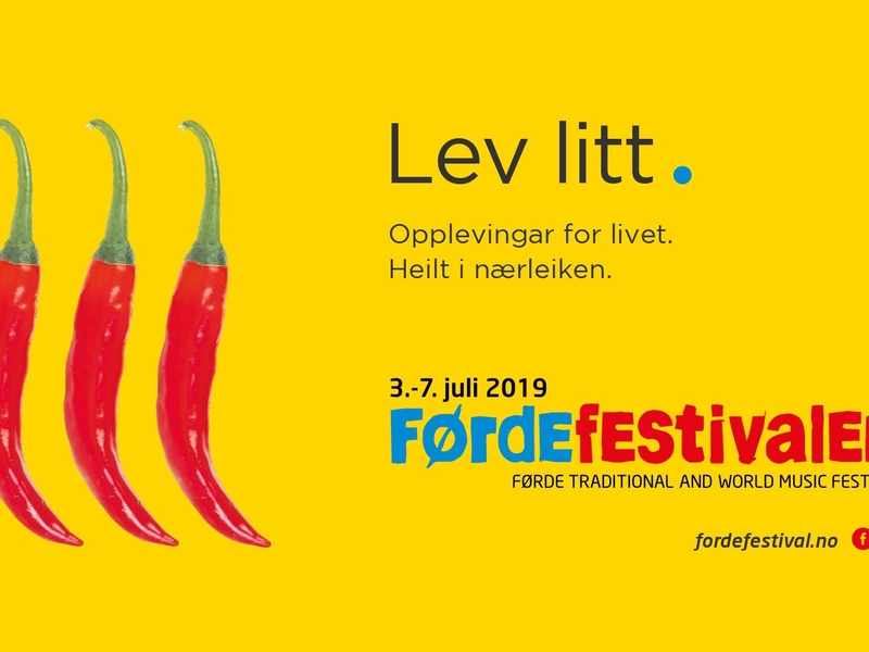 Fordefestival