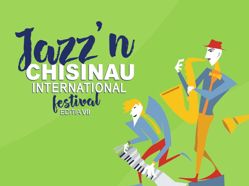 Jazz N Chisinau International Festival