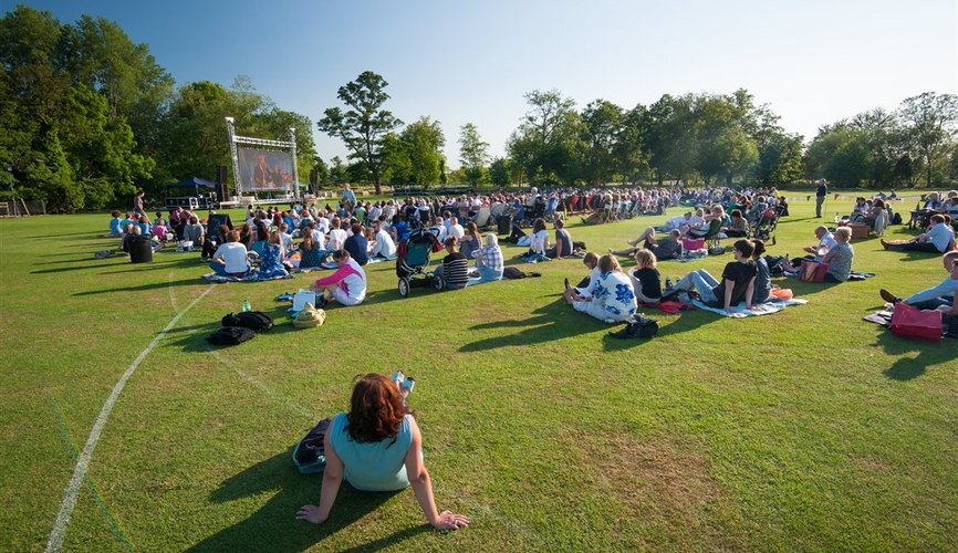 Festivaloxford