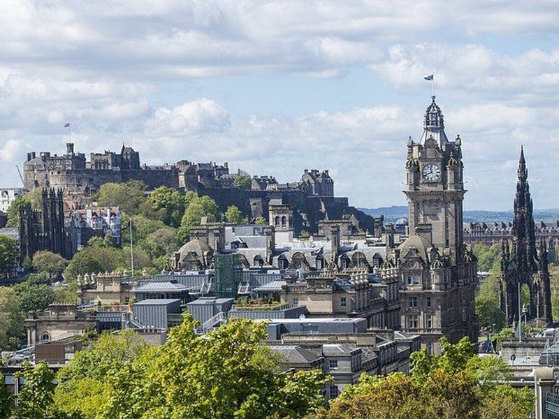 Edinburgh