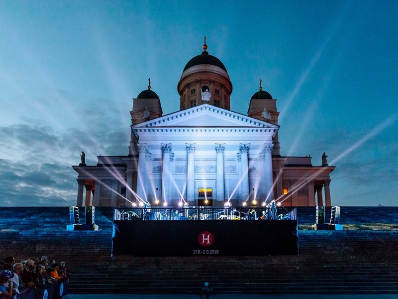Helsinkifestivla