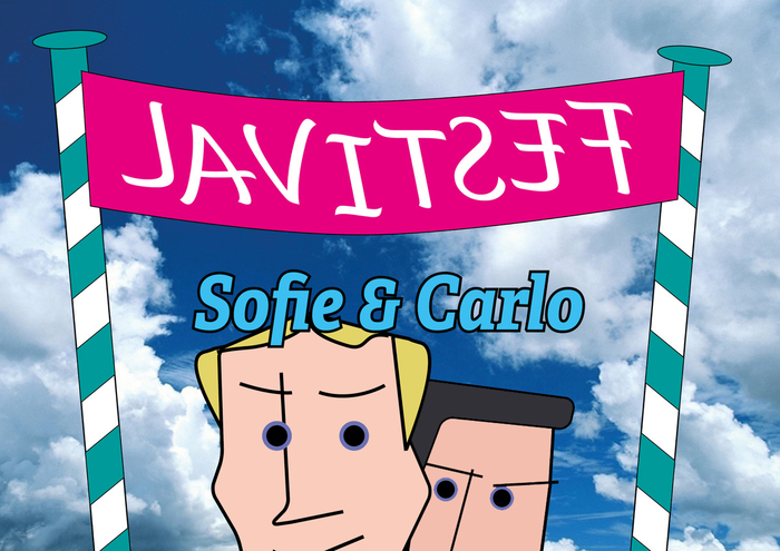 Sofie and Carlo s2 episode6