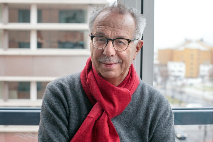 Portrait Dieter Kosslick Courtesy Of Berlinale