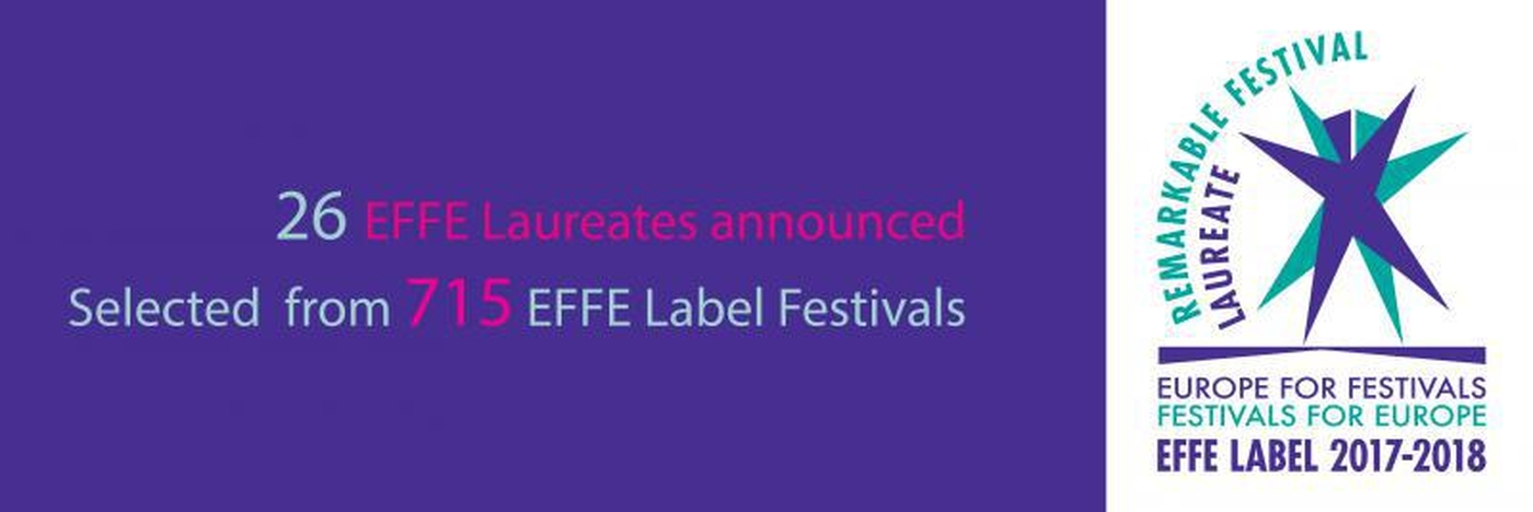 Effe Laureates Banner