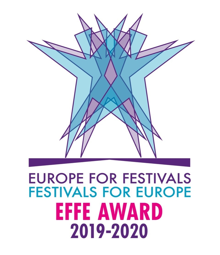 Effe Award Logo
