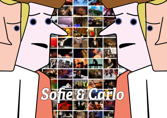 Sofie Carlo Episode 8