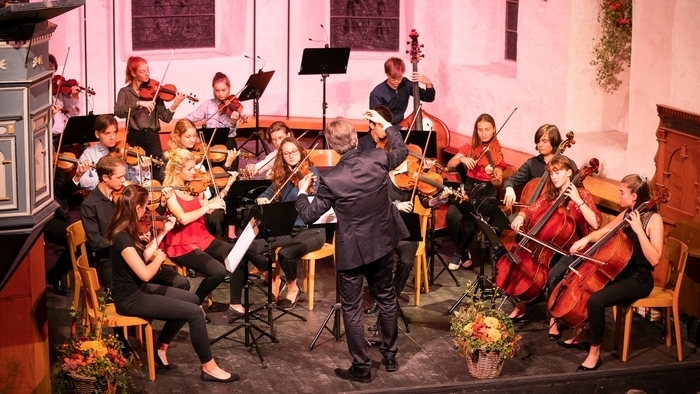Swiss Chamber Music Festival