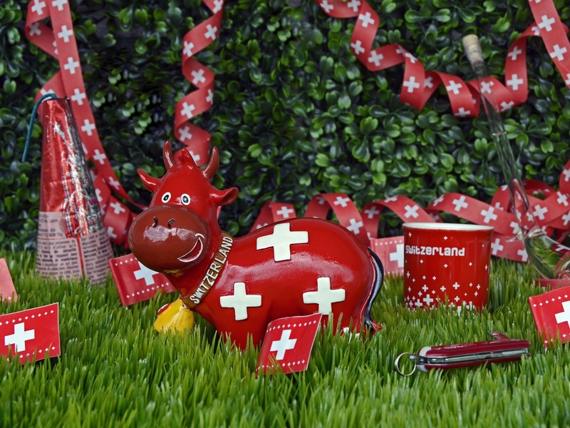 Swiss National Day
