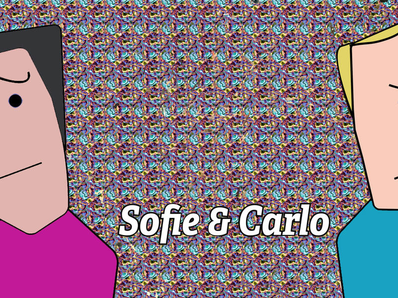 Sofie Carlo Corona5Bis