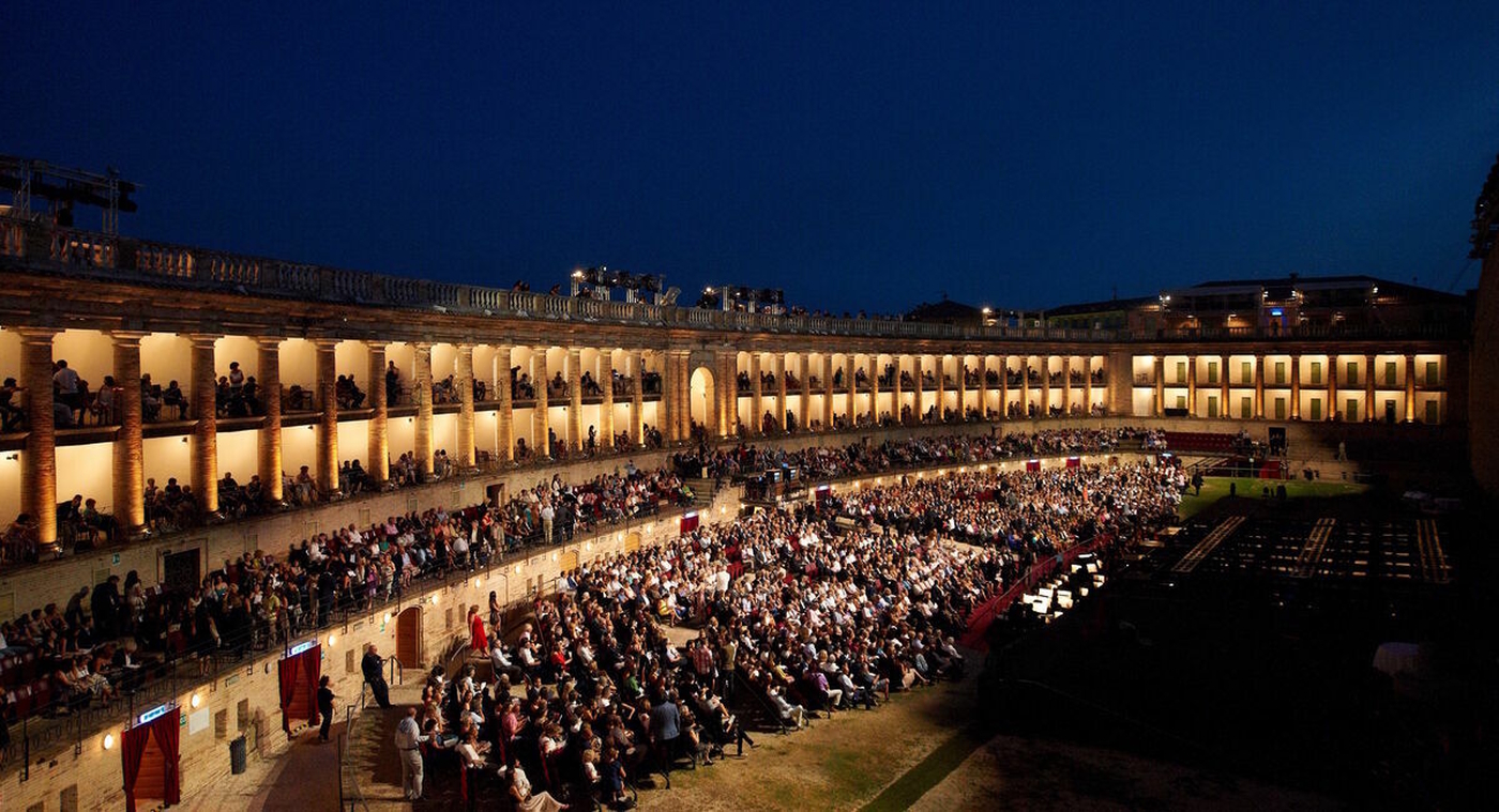 Arena Sferisterio Alfredo Tabocchini D7007Eb8A0E74Cd62293Fc9B463F1A3D