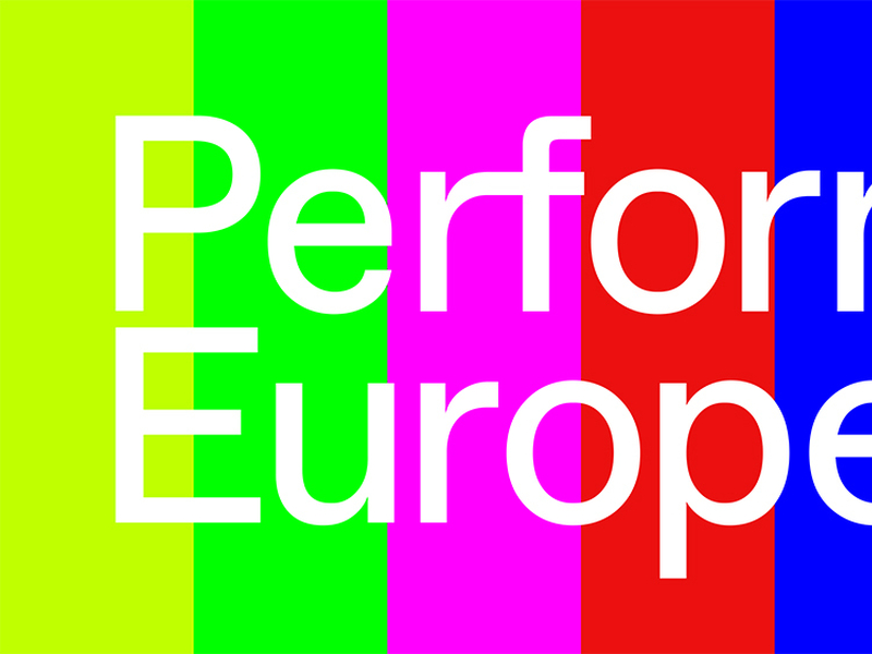 Perform Europe Logo Calibration Chart Jpg Vf