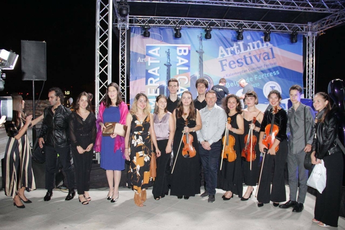 Artlink Belgrade Festival 2020